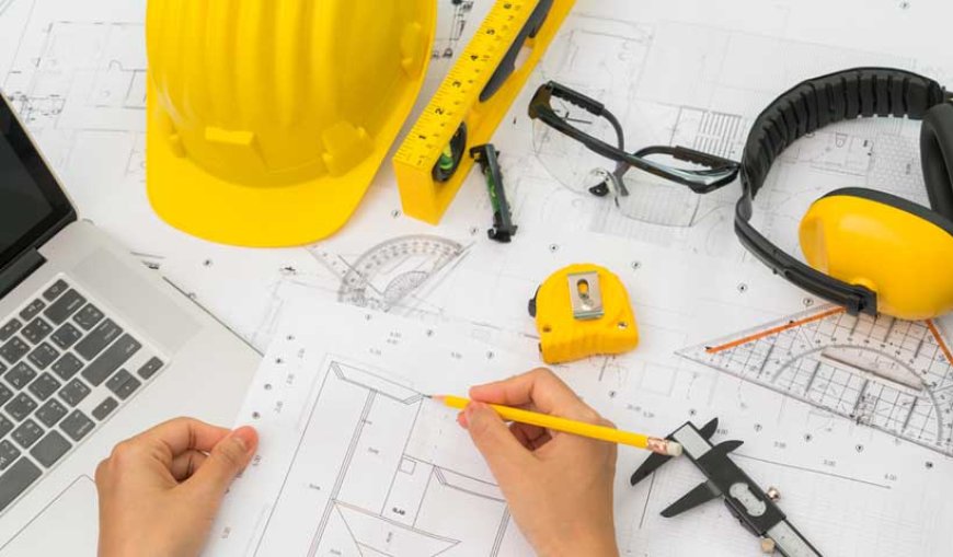 معماري در بند تظاهر و کپی‌کاری