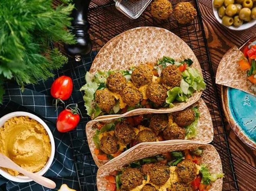 بهترین غذاهای محلی آبادان که باید امتحان کنید!