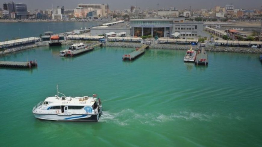 اعلام ساعات جدید فعالیت بندر شهید حقانی بندرعباس