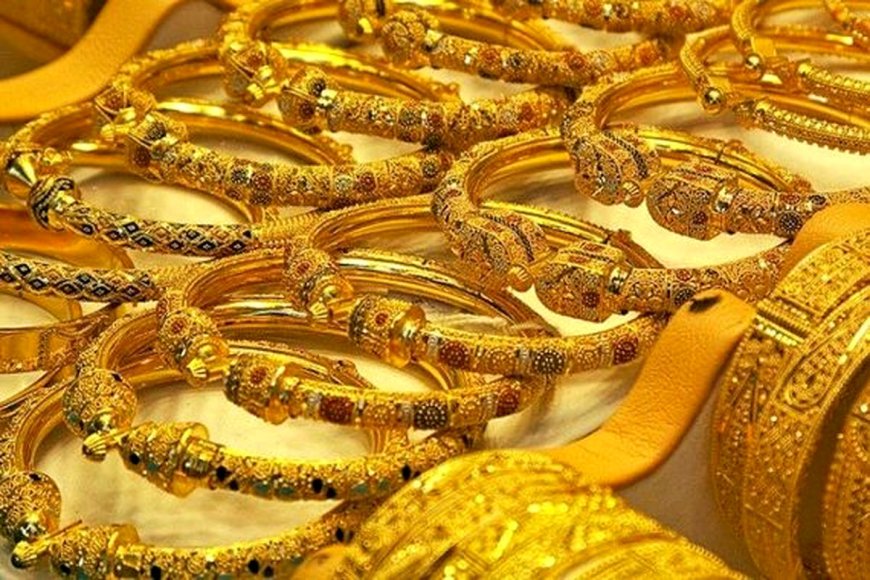 قیمت جدید طلا و سکه در ابتدای روز ۵ اردیبهشت ۱۴۰۵