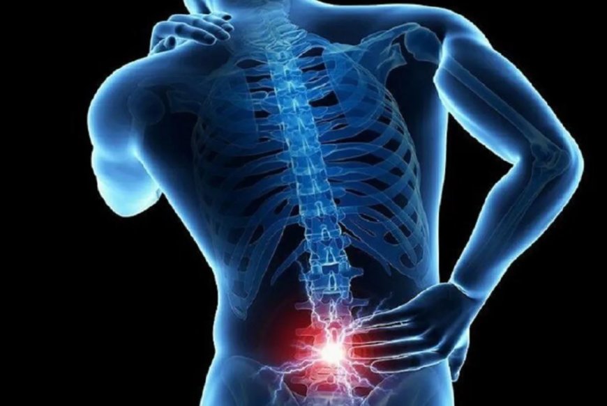 با رعایت چند نکته ساده، از کمردرد و گردن‌درد هنگام خواب پیشگیری کنید