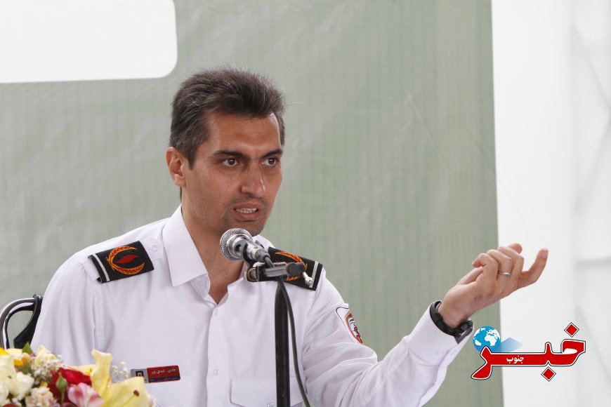 ایستاده در برابر بحران؛ از آتش طبیعت تا آوار جنگ