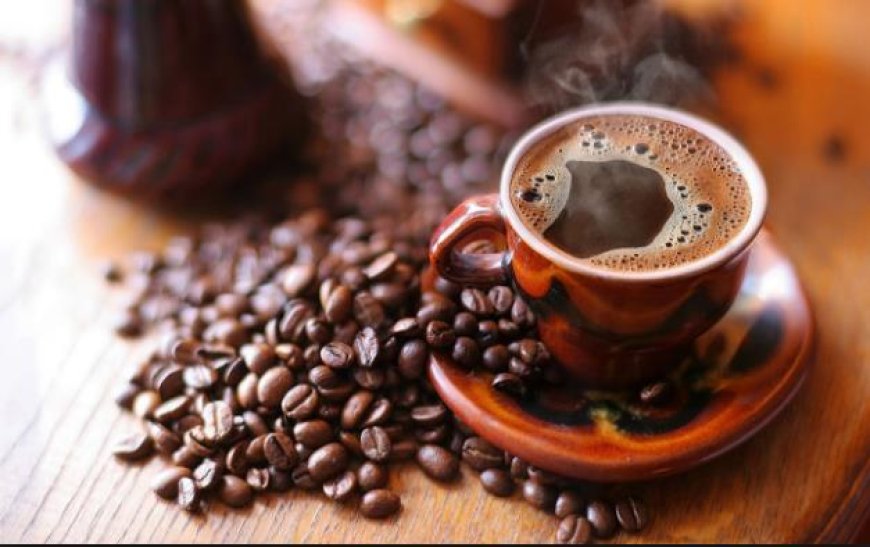 تأثیر شگفت‌انگیز قهوه بر مغز و روده
