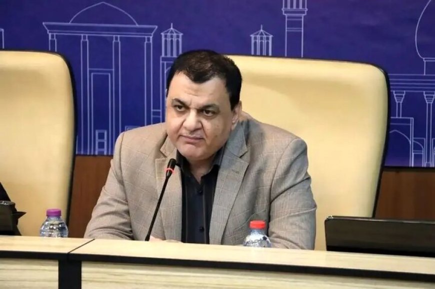 نام شهدای لامرد بر مجموعه‌های ورزشی کارگری کشور ماندگار شد