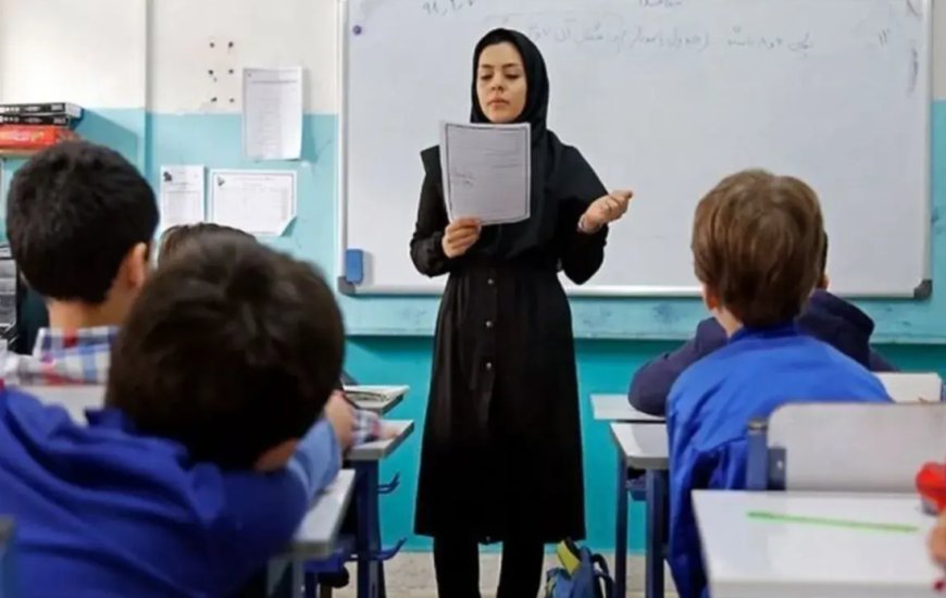 آموزش مجازی دبستانی‌های فارس تا هفت خرداد ادامه دارد