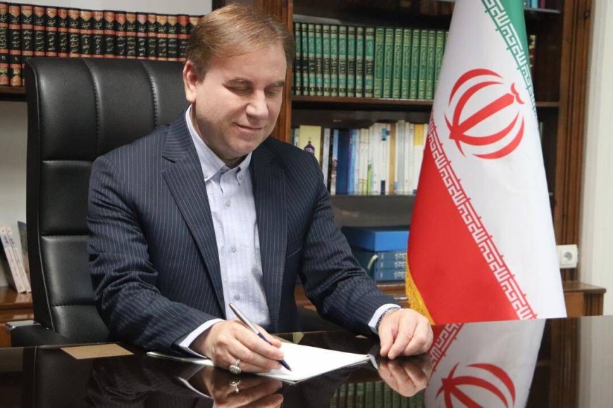 استاندار بوشهر: خلیج فارس پیوسته یکی از ارکان هویت ملی ایرانیان است