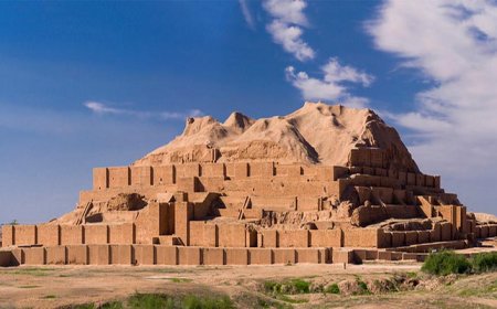 استاندار خوزستان خواستار گسترش کاوش‌های باستان‌شناسی در میراث جهانی شوش شد