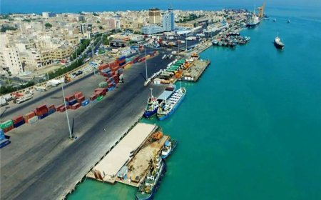 جاسک در مسیر تبدیل شدن به قطب گردشگری دریایی جنوب