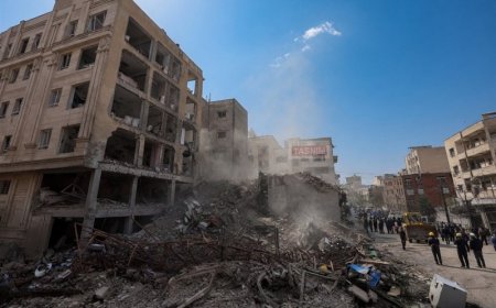 خسارت 2 همتی به پژوهشکده مکانیک شیراز