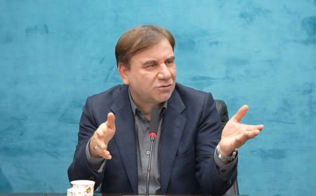 استاندار: تدوین «اطلس جامع گردشگری» بوشهر در دستور کار قرار گرفت