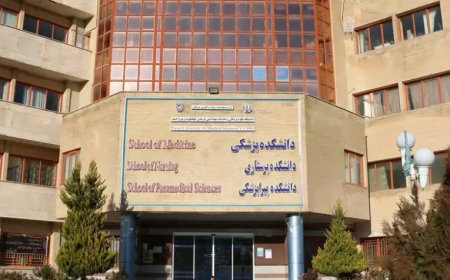 جزئیات کلاس های حضوری و غیرحضوری دانشگاه علوم پزشکی یاسوج