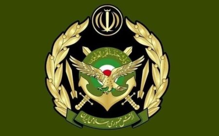 ادامه حملات پهپادی ارتش ایران به پایگاه های آمریکا در منطقه