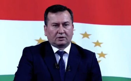 عزم صادقانه شیراز و دوشنبه برای ترسیم چشم‌انداز همکاری