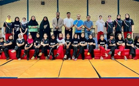 سه مربی هرمزگانی در جمع برترین‌های کشور قرار گرفتند