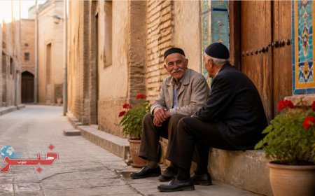 هویت در قاب کلمات، چرا لهجه شیرازی این‌قدر دلنشین است؟