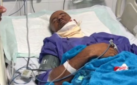 اولین مصاحبه با مجروح حمله روز گذشته آمریکا به قایق صیادی