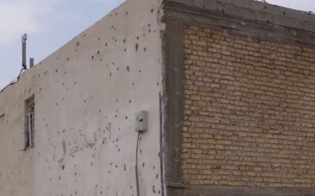 افشاگری تازه نیویورک‌تایمز: شلیک به لامِرد با ۱۸۰ هزار ترکش! ‌