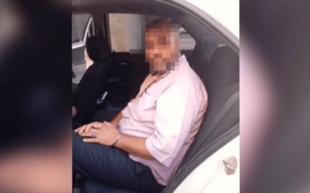 دستگیری کلاهبردار ۸ هزار میلیاردی مشهور به «پدر موبایل ایران»