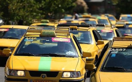 انفجار قیمت‌ها در حمل و نقل عمومی
