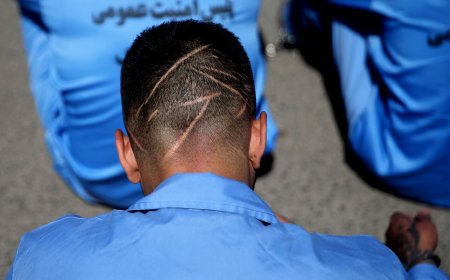 دستگیری اراذل و اوباش به اتهام آزار و اذیت دختر جوان در شیراز