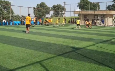 "امید دلی" قهرمان فوتسال زیر ۲۰ سال جام پرچم در دیشموک شد