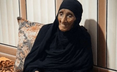 مامای پرآوازه لامرد دعوت حق را لبیک گفت