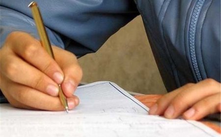 جزئیات شیوه برگزاری امتحانات پایانی دانش‌آموزان فارس اعلام شد