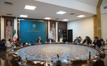 «موزه شهدای مدرسه میناب» در کاخ سعدآباد راه‌اندازی می‌شود