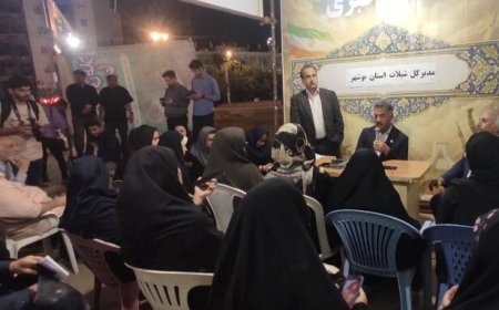 نیمی از تولید میگوی کشور متعلق به استان بوشهر است