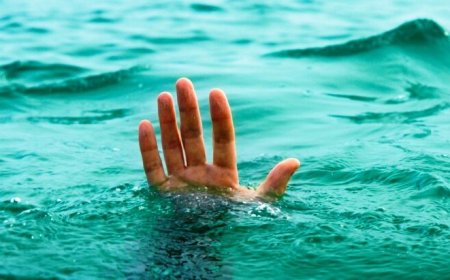 مرگ دلخراش یک کودک در آب‌های بندر مقام