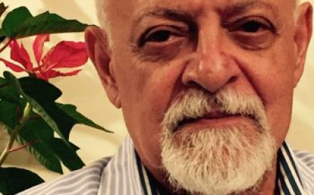 نخبگان فارس| «سید حبیب فیروزآبادی»؛ چهره ماندگار شیمی آلی ایران