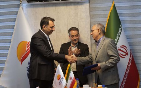 فرهاد یوسفی‌نژادی سرپرست جدید هواپیمایی کیش شد