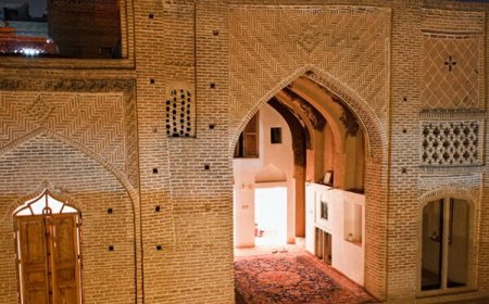 آغاز جذب سفیران میراث فرهنگی در دزفول