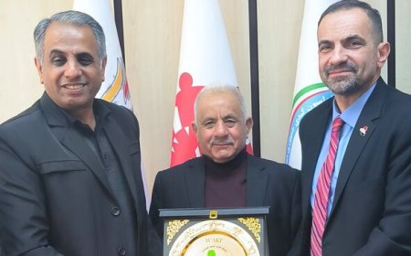 انتخاب یک خوزستانی به عنوان نایب‌رئیس کنفدراسیون کبدی غرب آسیا