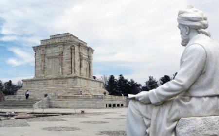 جشن بزرگداشت حکیم طوس در مجموعه هفت هنر صدرا