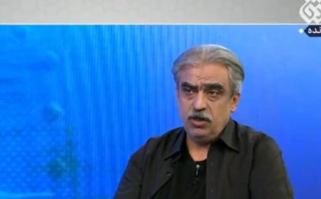 ببینید | پیش‌بینی تازه کارشناس شبکه افق درباره زمان شروع جنگ!