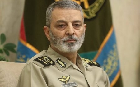 مراسم چهلمین روز شهادت شهید سید عبدالرحیم موسوی در شیراز برگزار می‌شود