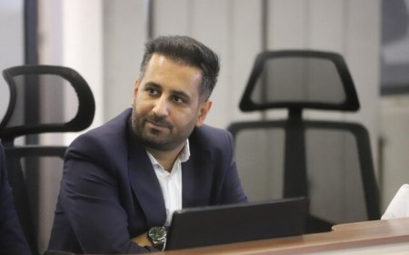 اینترنت برای تمام خبرنگاران فعال شود