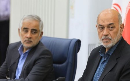 اولویت‌دهی به تقویت هویت فرهنگی شیراز/ سهم ۷۷ درصدی پروژه‌های عمرانی در بودجه شهری