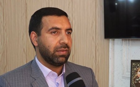 قاضی صادق حیدری معاون دادستان درحوزه نظارت بر ضابطان دادسرای مرکز استان فارس شد