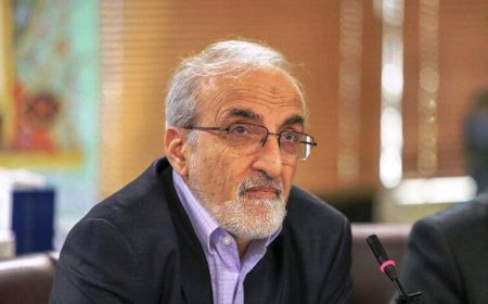 نخبگان فارس| دکتر رضا ملک‌زاده، نامی ماندگار در پزشکی و پژوهش ایران