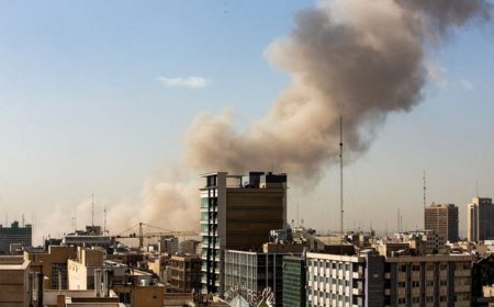 احتمال شنیده شدن صداهای شدید انفجار در بندرعباس