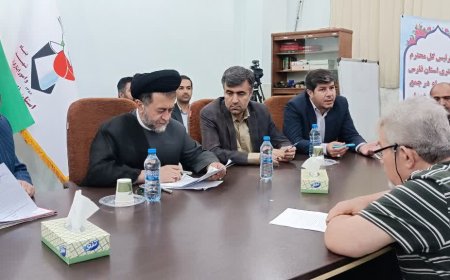 واحدهای کشیک دادسرای شیراز شبانه روزی شد