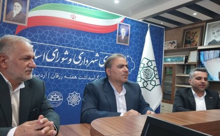 از جهش ۵ برابری بودجه تا تلاش برای ثبت بافت تاریخی شهر زرقان