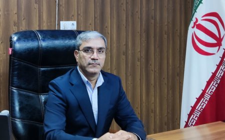 فرماندار: جمعه‌ بازار در مناطق پرتردد بندرخمیر راه‌اندازی می‌شود