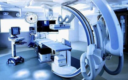 تحویل جدیدترین تجهیزات پزشکی به بیمارستان‌های دولتی فارس