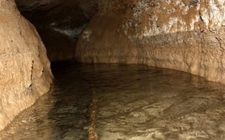 بارندگی‌ها کسری آب زیرزمینی استان را کاهش داد