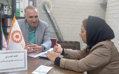 ۳۰ هزار معلول روستایی خدمات توانبخشی می‌گیرند