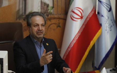 فناوری در خدمت عدالت؛ از صحنه جرم تا بانک ژنتیک