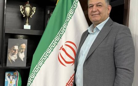 کشتی فارس؛ تبلور اراده و موفقیت!